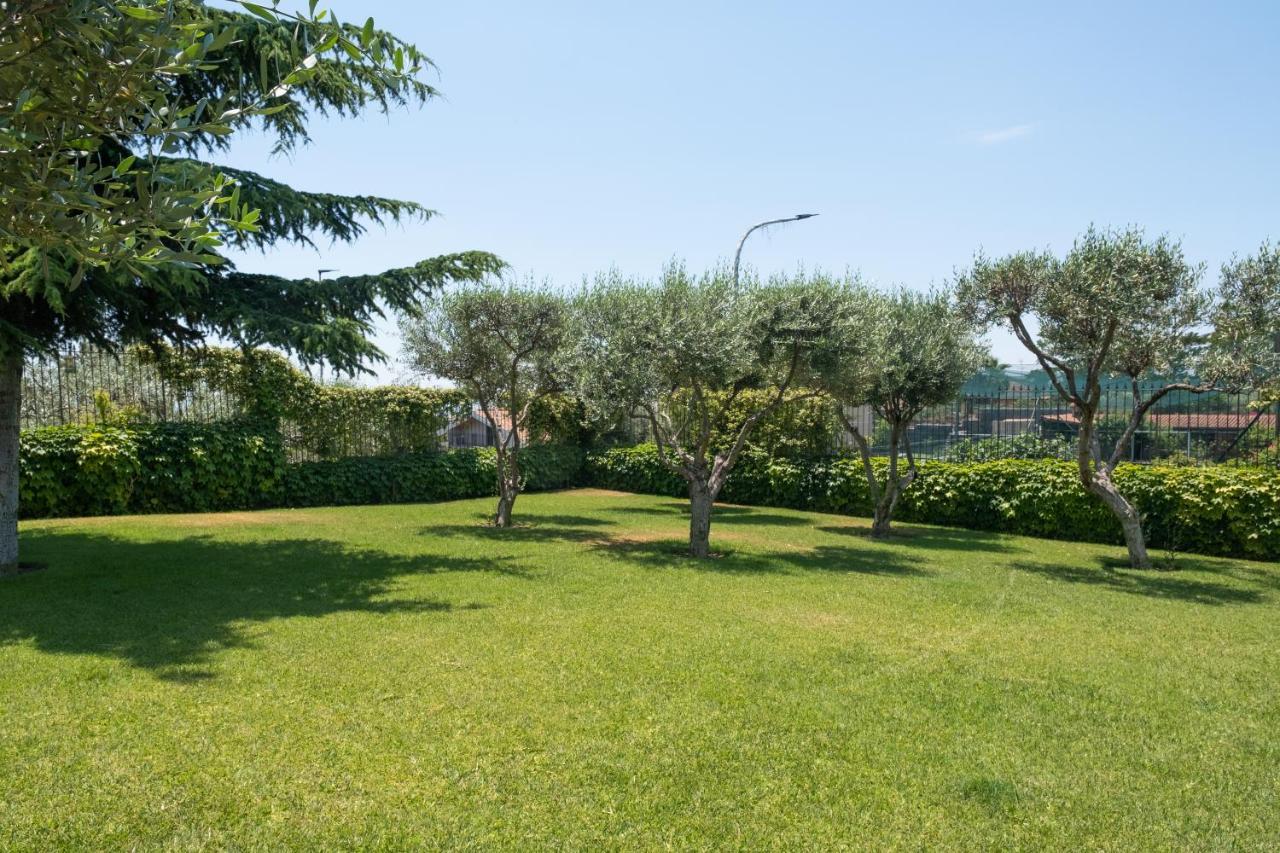 Lux Suite Sicily Mascalucia Exterior foto